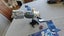 Sembo Space Station / Satelite Blocks Toy 203302 788 PCS As New Carousel 2