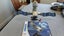 Sembo Space Station / Satelite Blocks Toy 203302 788 PCS As New Carousel 4