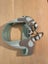Medium Dog Easy Harnsss by Hugo & Hudson Carousel 3