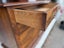 Aa Antique Flamed Mahogany Cabinet with 2 Drawers Carousel 6