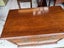 Aa Antique Flamed Mahogany Cabinet with 2 Drawers Carousel 13