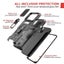 Apple iPhone 14 Plus Full Enclosure Protective Cover with Built-In Screen Pro... Carousel 3