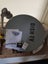 Satellite dish Carousel 7