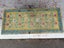 A Rare Antique Bhutanese Hand Painted Scripture Box Carousel 16