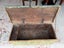 A Rare Antique Bhutanese Hand Painted Scripture Box Carousel 4