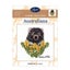 Helene Wild Australian Cross X Stitch Kit Tassie Devil Counted Carousel 1