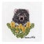 Helene Wild Australian Cross X Stitch Kit Tassie Devil Counted Carousel 2
