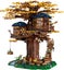 LEGO Ideas 21318 Tree House Carousel 4