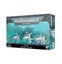 Warhammer 40,000: Aeldari Shining Spears Carousel 1
