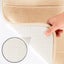 COMFEYA 2 Pack Bath Mat Set - Beige Carousel 3
