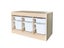 Kids Toy Storage Carousel 1