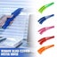 Window Blind Cleaner Duster Brush I4Z3 V8Y6 A2N3 I5Y7 Carousel 3