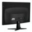 19 To 21 Inch Computer Monitor Hanging Stretch Cloth Lcd Desktop Dust Cover Tele Carousel 3