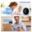 3Mp Smart Wifi Ptz Camera Baby Monitor Baby Monitors Carousel 4