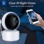 3Mp Smart Wifi Ptz Camera Baby Monitor Baby Monitors Carousel 5