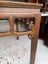 An Antique Chinese Solid Elm Altar Table Carousel 9