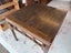 An Antique Chinese Solid Elm Altar Table Carousel 11