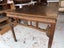 An Antique Chinese Solid Elm Altar Table Carousel 3