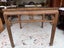 An Antique Chinese Solid Elm Altar Table Carousel 15