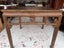 An Antique Chinese Solid Elm Altar Table Carousel 5