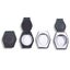Privacy Shutter Lens Cap, Hood Cover For Webcam C920 C 1080P C930e F3L6 Carousel 3