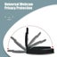 Privacy Shutter Lens Cap, Hood Cover For Webcam C920 C 1080P C930e F3L6 Carousel 5