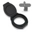 Privacy Shutter Lens Cap, Hood Cover For Webcam C920 C 1080P C930e F3L6 Carousel 7