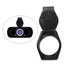 Privacy Shutter Lens Cap, Hood Cover For Webcam C920 C 1080P C930e F3L6 Carousel 10