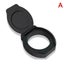 Privacy Shutter Lens Cap, Hood Cover For Webcam C920 C 1080P C930e F3L6 Carousel 12