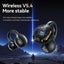 Ai Smart Bluetooth Translator Headphone Carousel 9
