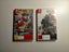 Nintendo Switch Lite Console (Blue, Barely used) + two games Carousel 3