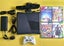 Xbox 360 S + Kinect + 4 games Carousel 1