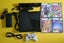 Xbox 360 S + Kinect + 4 games Carousel 1
