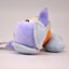 22cm Poke-mon Plush Doll Toy Wartortle Plush Toy Carousel 4