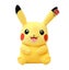 Pokemon Kawaii Pikachu Cute Stuffed Toys Cartoon Plush Dolls Anime 30cm Carousel 1