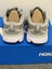 Hoka Bondi 8 Sneakers - Light Gray/White (New) Size EU 38 Carousel 3