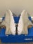 Hoka Bondi 8 Sneakers - Light Gray/White (New) Size EU 38 Carousel 4