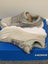 Hoka Bondi 8 Sneakers - Light Gray/White (New) Size EU 38 Carousel 6