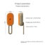 Cat Steam Brush Steamy Dog Brush 3 In 1 Electric Spray Carousel 5