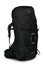Osprey Aether 65 Large/Extra Large Men's Mountaineering Backpack Black Carousel 1