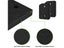 PTN NEW 3PCS Filters for Miele T1 Dryer 9164761 Sale - Sale Carousel 7