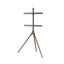 Brateck Artistic Easel Studio 45-65" TV Floor Stand Carousel 2