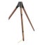 Brateck Artistic Easel Studio 45-65" TV Floor Stand Carousel 4