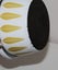 +++ SCANDINAVIAN -NORWAY "CATHERINE HOLM " ENAMEL POT +++ Carousel 5