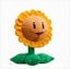 30cm Plants VS Zombies Peashooter SunFlower Snow Pea Plush Toy Soft Stuffed Doll Carousel 4