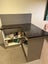 Kitchen - bench top cupboards oven sink Carousel 3