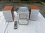 Panasonic DVD Stereo System Carousel 5