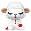 Lamb Chop's Play Along: Lamb Chop - Pop! Vinyl Figure Carousel 1