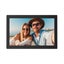 15.6Inch Digital Picture Frame WiFi 1920x1080HD IPS Touchscreen Frameo 32GB Carousel 6