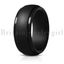 7 Pack Silicone Wedding Ring Men Women Rubber Band Gym Sports size #7-14 Carousel 12